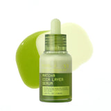 [VT Cosmetics] Matcha CIca Layer Serum 30ml
