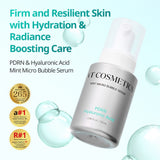 [VT Cosmetics] PDRN Hyaluronic Acid Micro Bubble Serum 70ml