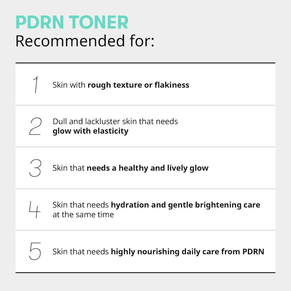 [VT Cosmetics] PDRN Toner 250ml