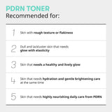 [VT Cosmetics] PDRN Toner 250ml
