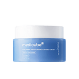 [Medicube] Hyaluronic Moisturizing Capsule Cream 55g