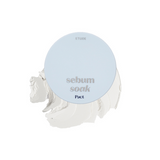 [Etudehouse] Sebum soak Pact 9.5g