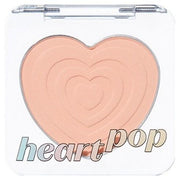 Sarr Sweeties Heart Pop Blusher 4g - Milk Drizzle