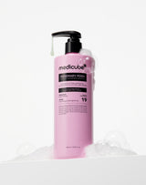 [Medicube] Rosemary PDRN Cooling Thickening Shampoo 400ml