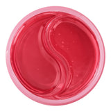 [Medicube] PDRN Pink Caffeine Collagen Eye Patch 60pcs