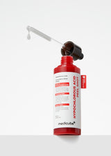 [Medicube] Hypochlorous Acid Peel Shot 80ml