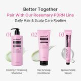 [Medicube] Rosemary PDRN Hair & Scalp Conditioner 250ml