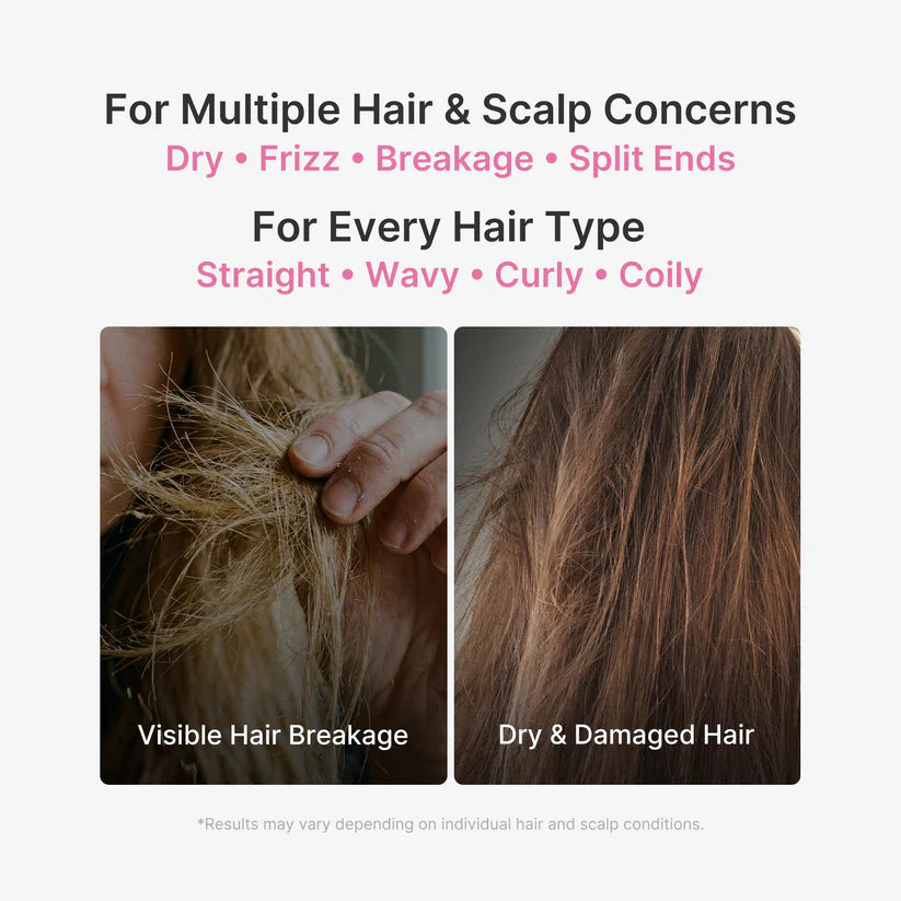 [Medicube] Rosemary PDRN Hair & Scalp Conditioner 250ml