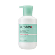 Gentle Foaming Deep Facial Cleanser 250ml