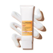 Mineral Skin Barrier Sun Cream SPF50+ PA++++ 50ml