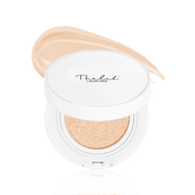 [THE LAB by BLANC DOUX] Oligo Hyaluronic Acid Healthy Cream Cushion - 2 Colors