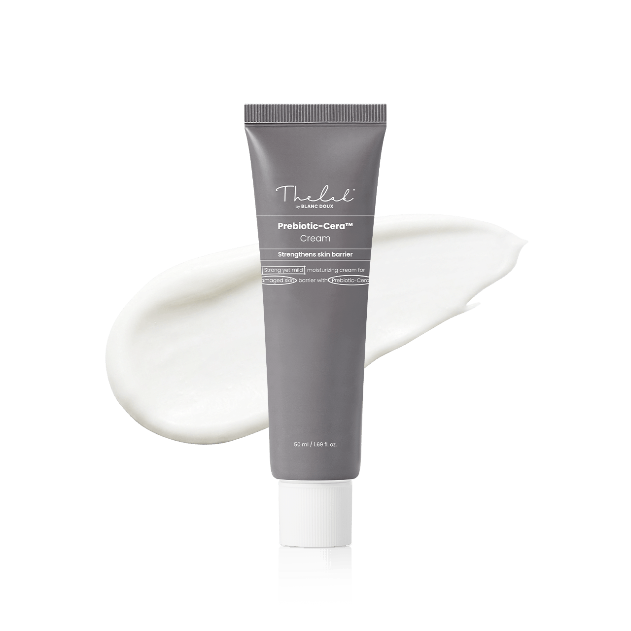 [THE LAB by BLANC DOUX] PREBIOTIC-CERA™ Cream 50ml