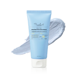 [THE LAB By BLANC DOUX] BlueClay Sherbet Pore Zero Mask 120ml