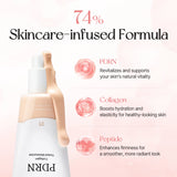 [MIXSOON] PDRN Collagen Tinted Moisturizer 50ml
