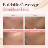 [MIXSOON] PDRN Collagen Tinted Moisturizer 50ml
