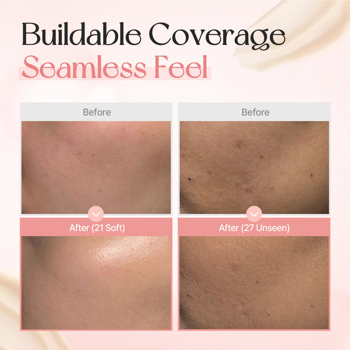 [MIXSOON] PDRN Collagen Tinted Moisturizer 50ml
