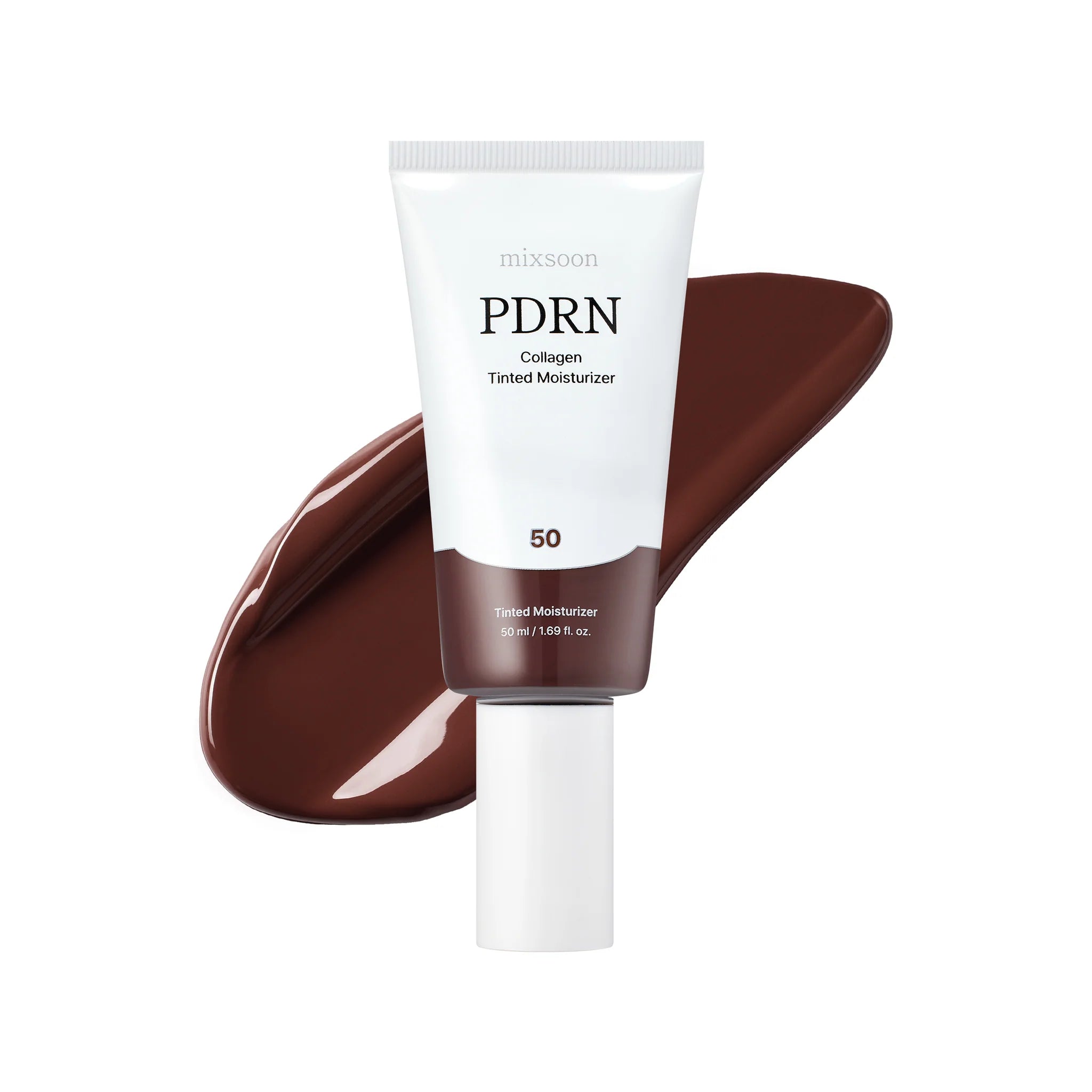[MIXSOON] PDRN Collagen Tinted Moisturizer 50ml