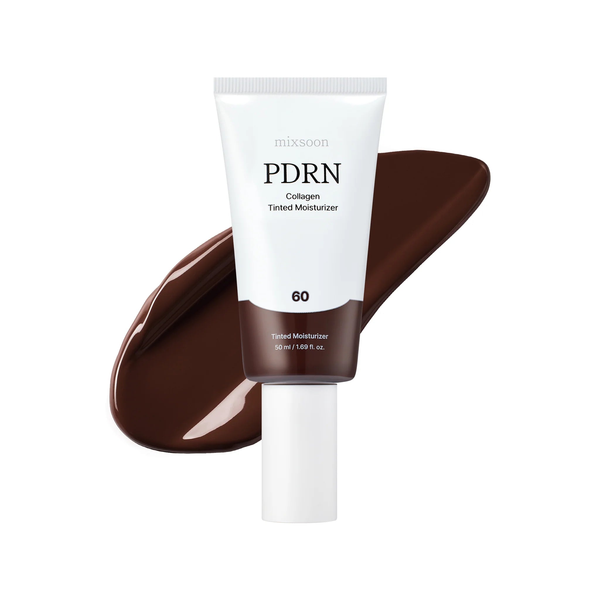 [MIXSOON] PDRN Collagen Tinted Moisturizer 50ml
