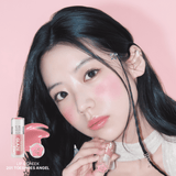 [Tiptoe] Wish Glaze Tint 2.5g - 8 Colors