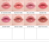 [Tiptoe] Wish Glaze Tint 2.5g - 8 Colors
