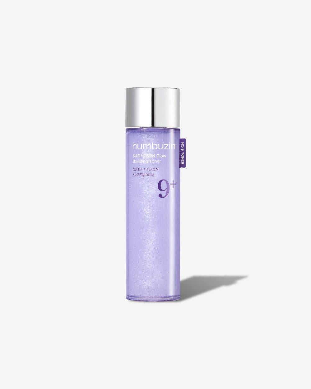 [NUMBUZIN] NAD PDRN Glow Boosting Toner 150ml