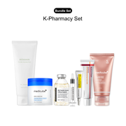 [Bundle] K-Pharmacy Set ― 5% OFF