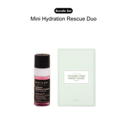 [Bundle] Mini Hydration Rescue Duo ― 50% OFF