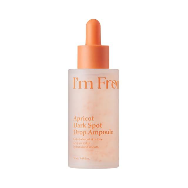 [Imfrom] Apricot Dark Spot Drop Ampoule 50ml