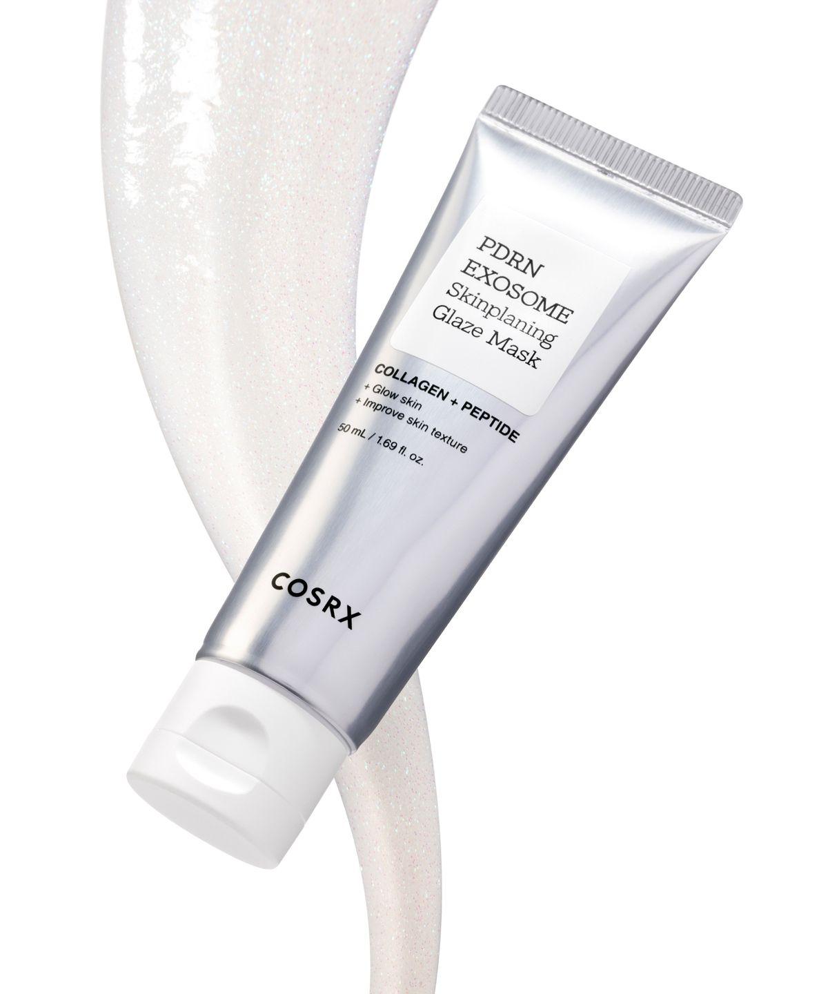 [Cosrx] PDRN EXOSOME Skinplaning Glaze Mask 50ml