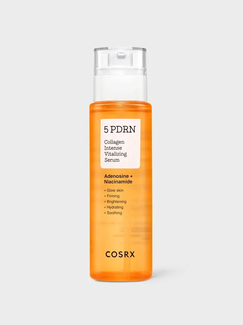 [Cosrx] 5 PDRN Collagen Intense Vitalizing Serum 100ml