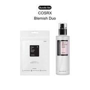 [Bundle] Cosrx Blemish Duo ― 50% OFF