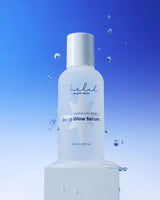 [THE LAB by BLANC DOUX] Oligo Hyaluronic Acid Deep Glow Serum 85ml+15ml