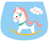 4-Layer Gauze Baby Sweat Absorbing Towel
