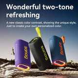 Sanag M30S PRO Bluetooth Speaker with IPX7 Waterproofing