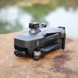 Beast 3 UAV SG906MAX Drone with Obstacle Avoidance, 3-Axis Gimbal & EIS Aerial Photography Quadcopter Remote Control Aircraft