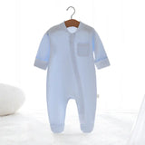 Newborn Baby Sleeping Bag Cocoon Swaddle Blanket 0-6M