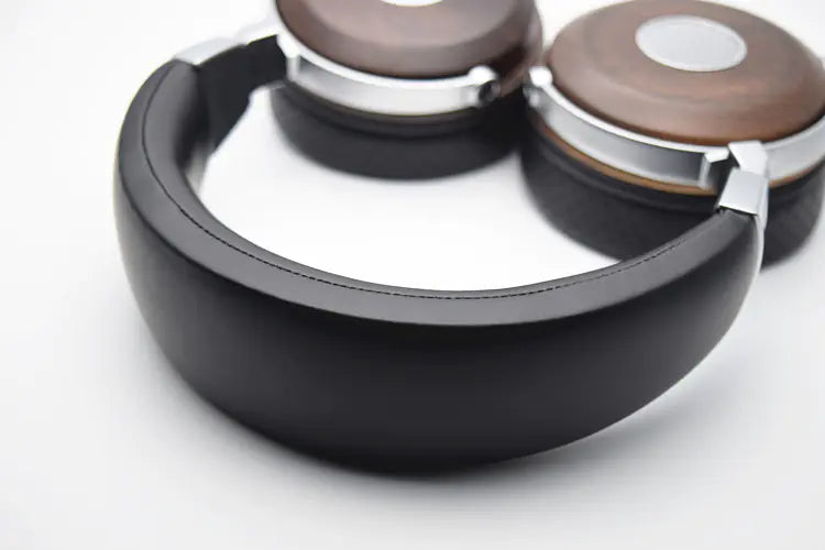 Wired HIFI Headphones for Music and Gaming (Over-ear)