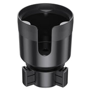 Large Car Water Cup Holder Storage Rack