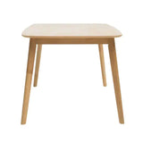Wooden Dining Table