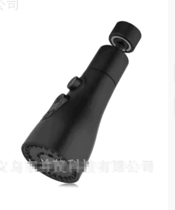 Universal Faucet Extender Nozzle