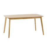 Wooden Dining Table
