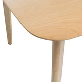 Wooden Dining Table