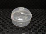Nano Silver Dustproof Pacifier Storage Box
