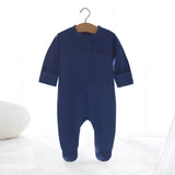 Newborn Baby Sleeping Bag Cocoon Swaddle Blanket 0-6M