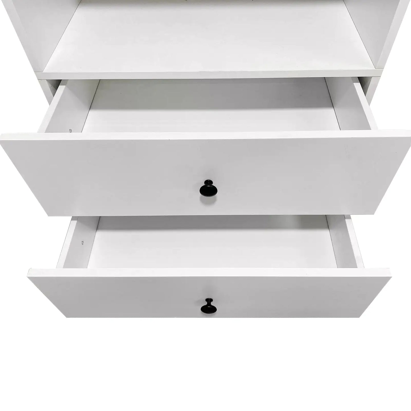 SleekWalk Closet System