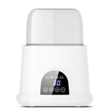 Automatic Baby Milk Warmer with Constant Temperature