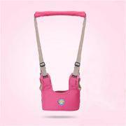 Baby Walking Harness with Easy Pull Rope
